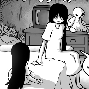 Erma- The Family Reunion Part 3