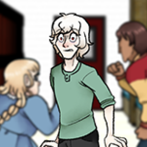 Chapter 1: Fanning the Flames