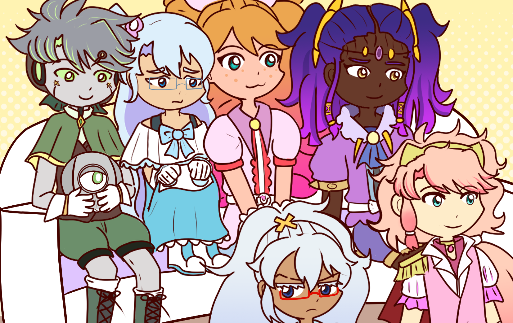 custom banner