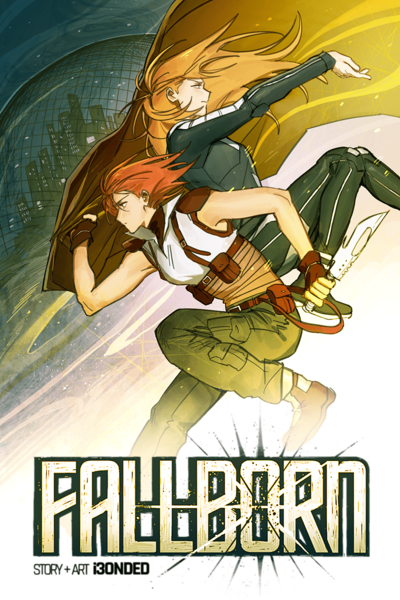 FALLBORN