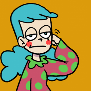 Flower Fan (8/12/2019)