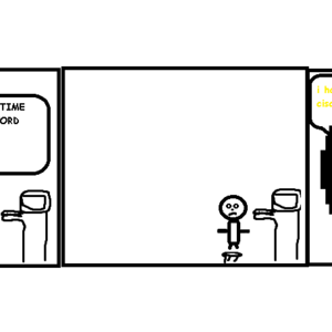 Discord - Poor Comics (S1 EP2)