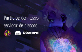 Servidor de Amizade/Namoro Discord 