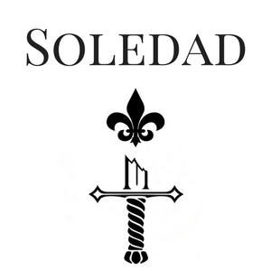 Capítulo 1: Soledad (3/3)