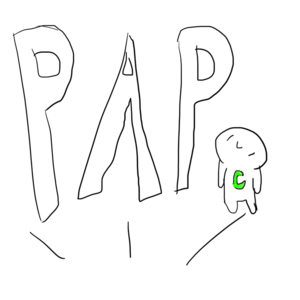 PAP