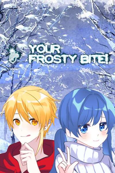 Your Frosty Bite!