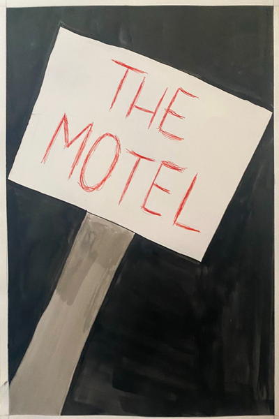 The Motel
