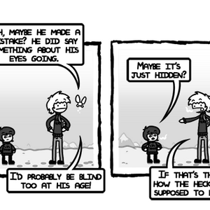 Read The Whatever Chronicles :: #366 | Tapas Community