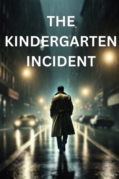 The Kindergarten Incident