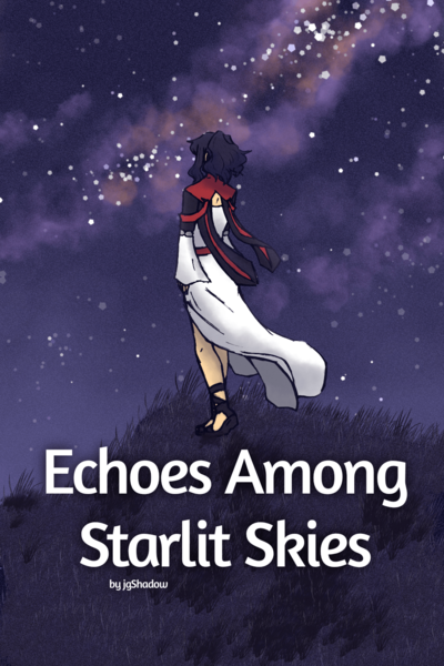Echoes Among Starlit Skies