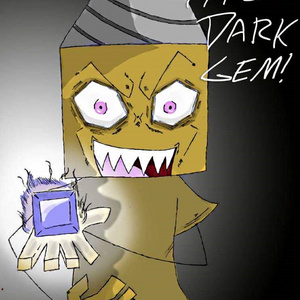 The Dark Gem!