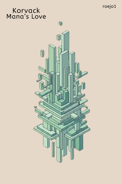 Korvack: Mana's Love