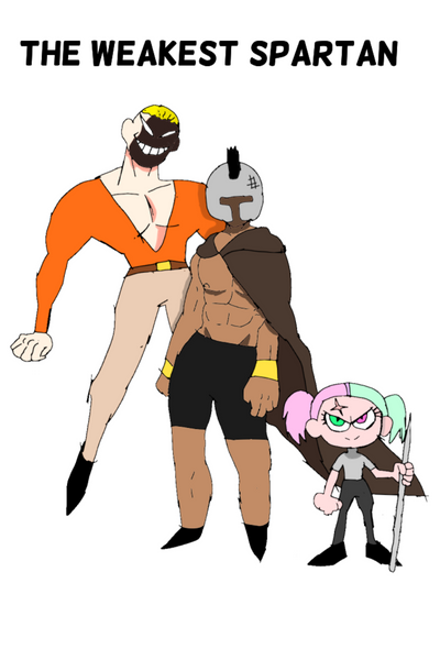 The weakest spartan
