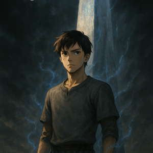 Prologue