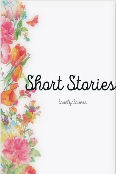 Short Story Compilation