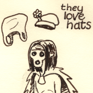 Veronica's Journal 2