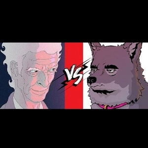 The Doctor VS Anubis