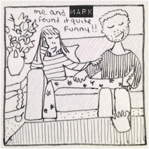 When stuff is just funny