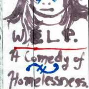 Welp: A Comedy Of Homelessness