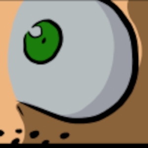 The Girl with the Silver Scream prt.2 pg.14