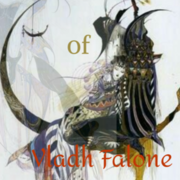 Weighting of Vladh Falone
