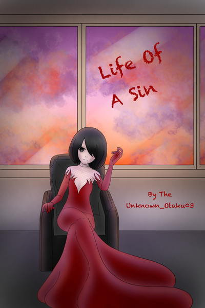 Life Of A Sin