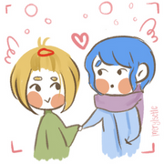 Crystal Gems Human AU [SU]