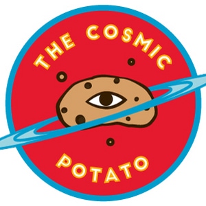 The Cosmic Potato