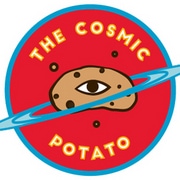The Cosmic Potato