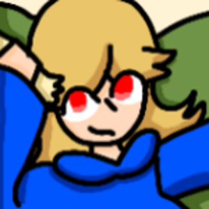 The Desperate Struggle of Blake Richards!