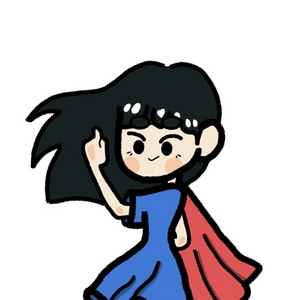 The Adventure of Thin Girl