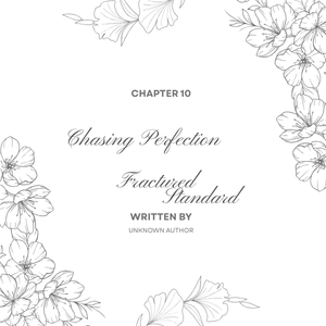 Chapter 10 - Fractured Standard