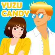 Yuzu Candy 