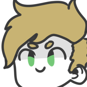 Here comes a special boy