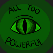 All Too Powerful