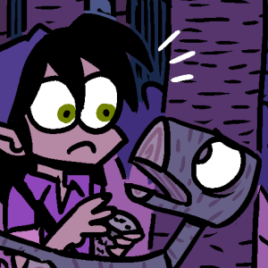 Weaugh Teaugh Peaugh