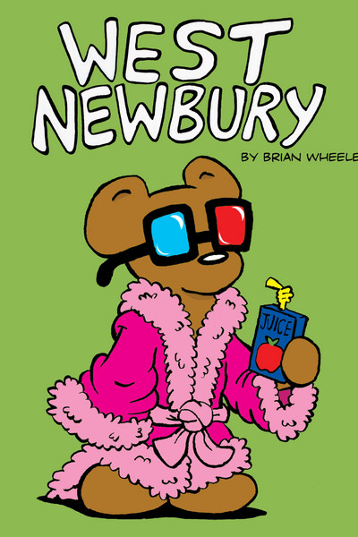 West Newbury