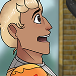 Chapter 1: Bark and Bite