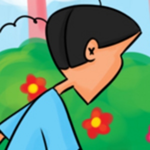 Irene in Wonderland - part 1