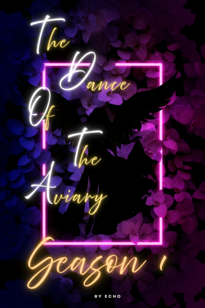 The Dance of the Aviary: A Dark Cyberpunk and Romantacy