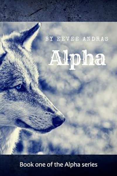 Alpha Book One