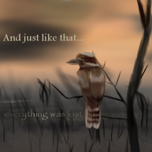 Australian Salvasion