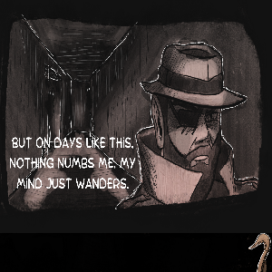 Knox City - Bunny Club Homicide pt 5