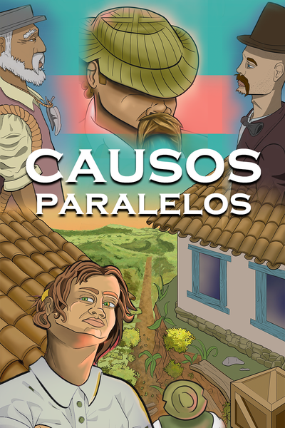 Causos Paralelos