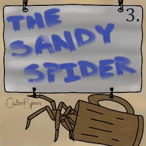 Chapter 3 - The Sandy Spider