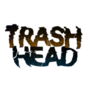 Trash Head