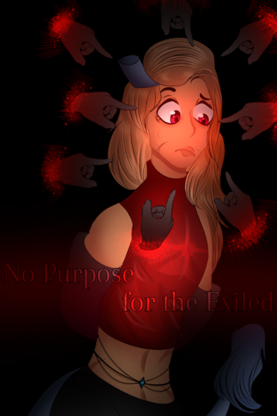 No Purpose for the Exiled 