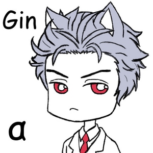 Character Profile: Gin