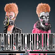 Moi Moribund (Reading sample)