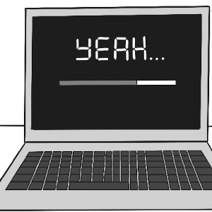 Working in Tech Support